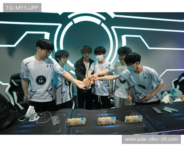 尊龙电竞：创新技术驱动电竞发展，打造高品质电竞体验，助力电竞产业升级